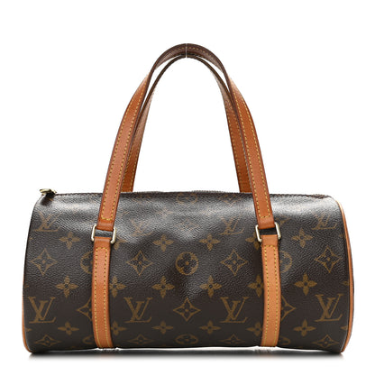 Louis Vuitton Monogram Papillon 26 1 of 9