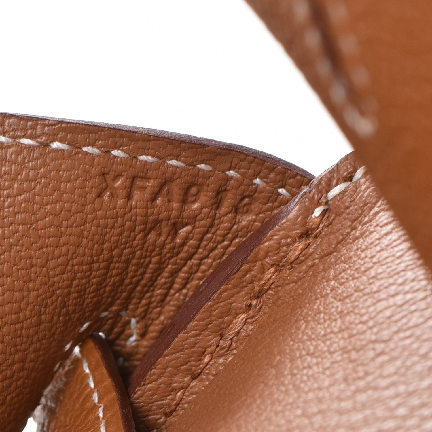 Hermes Togo Birkin 35 Gold 29 of 38