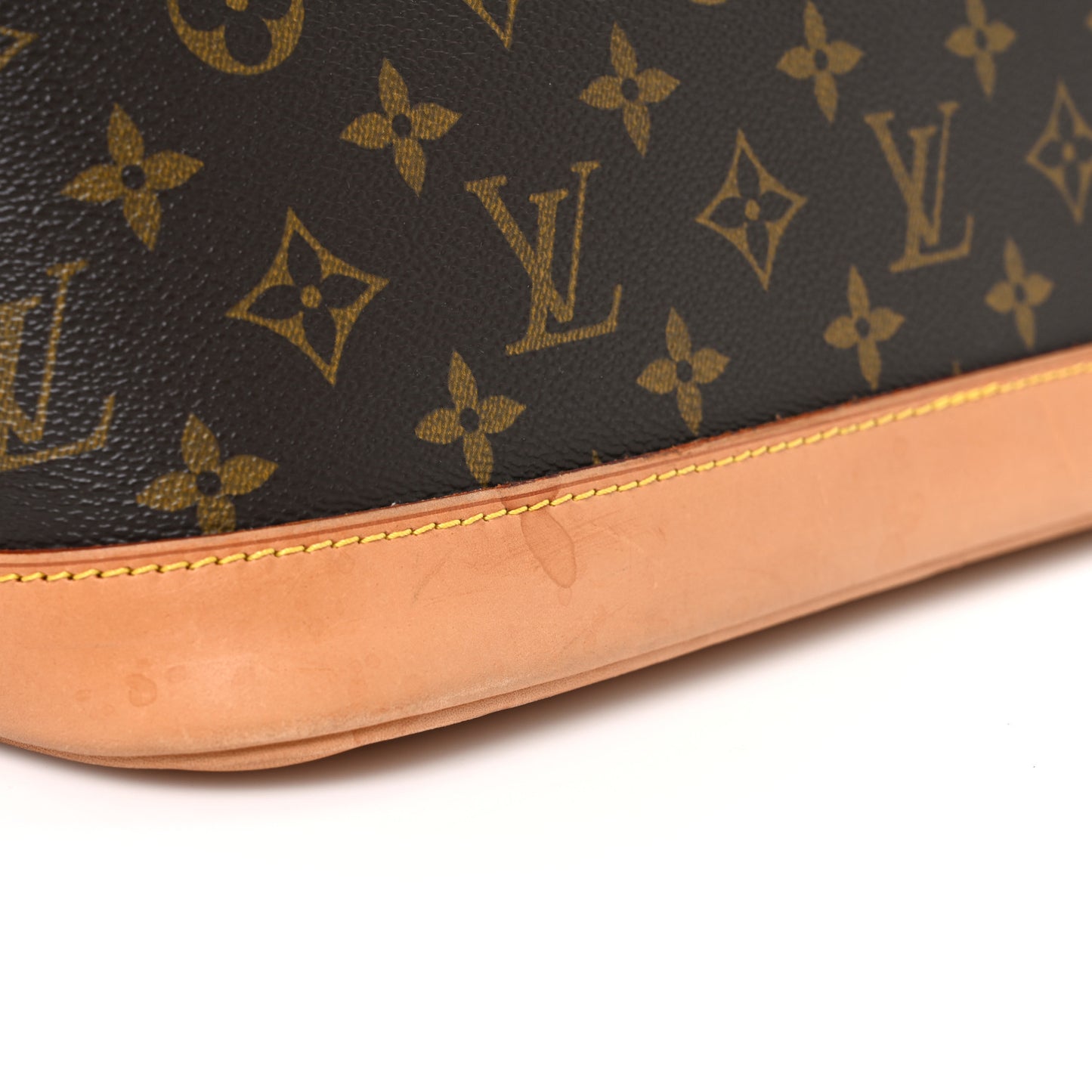 Monogram Alma PM