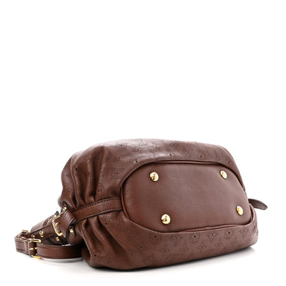 Louis Vuitton Mahina XS Acajou 4 of 15