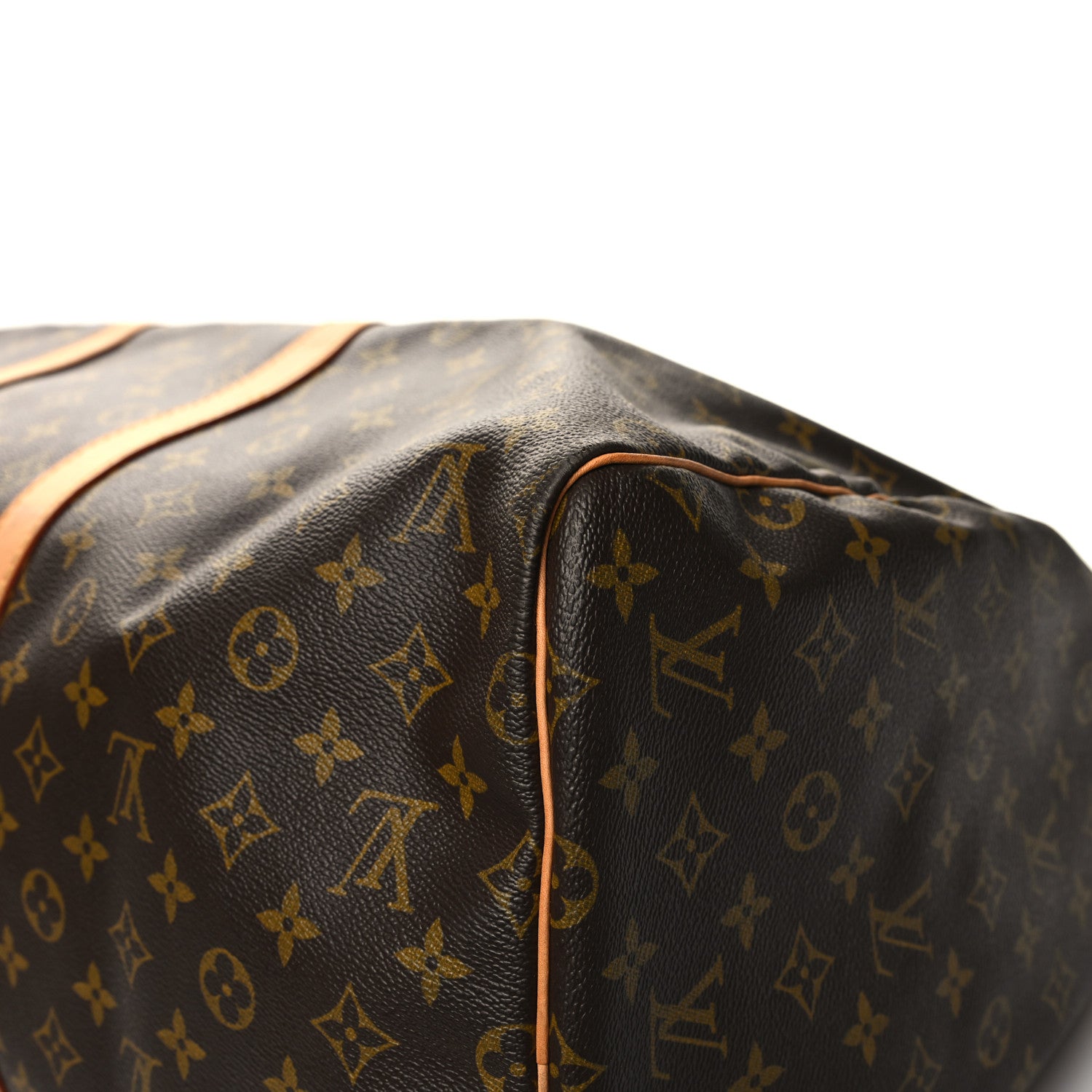 Louis Vuitton Monogram Keepall 55 11 of 12