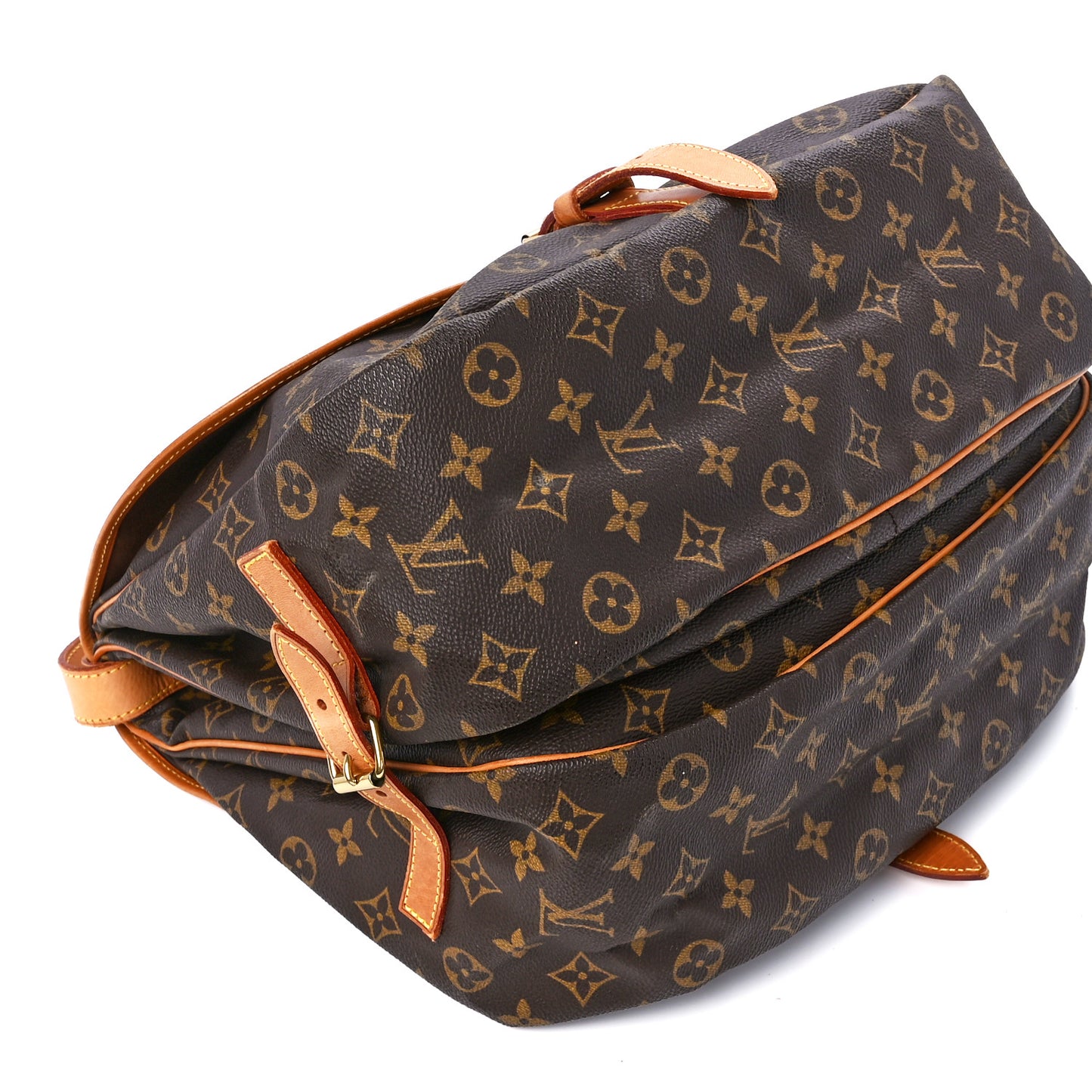 Monogram Saumur 35