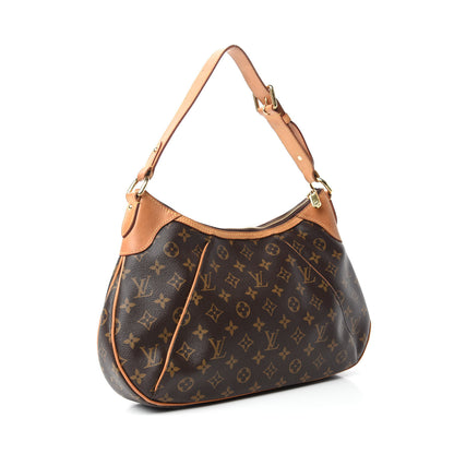 Louis Vuitton Monogram Thames GM 3 of 12