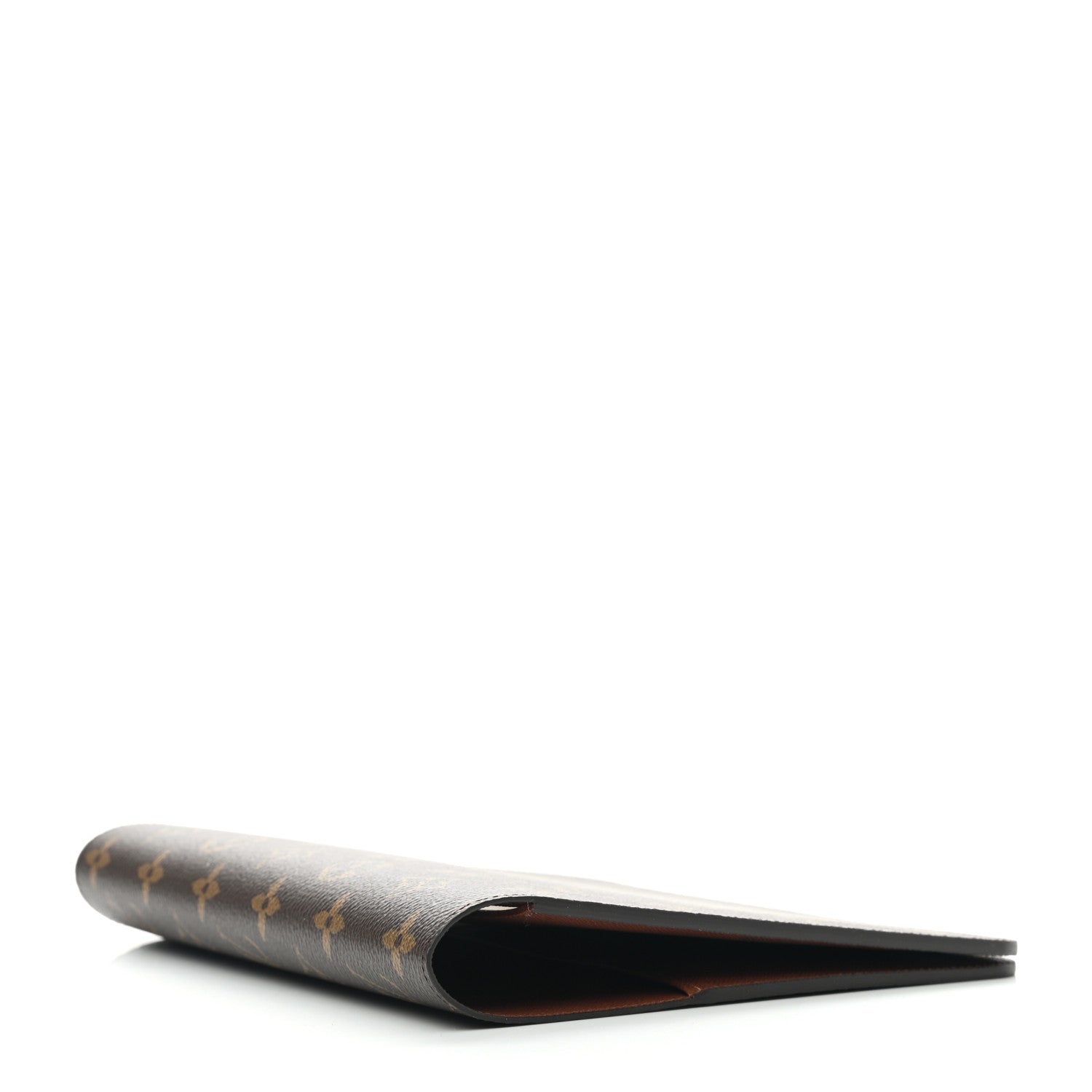 Louis Vuitton Monogram Desk Agenda Cover 4 of 6