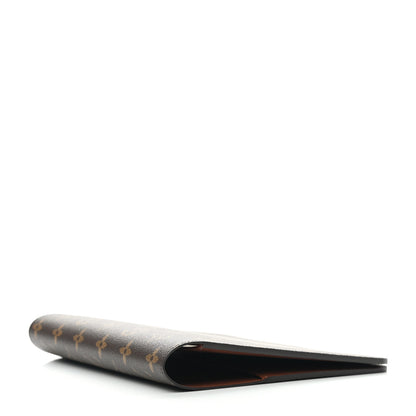 Louis Vuitton Monogram Desk Agenda Cover 4 of 6