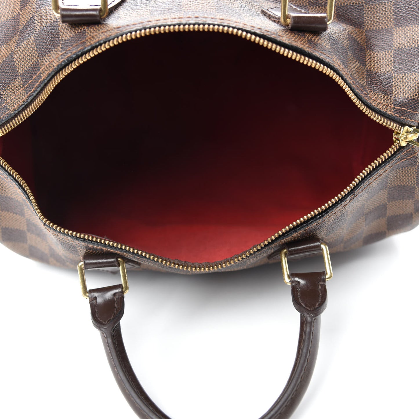 Damier Ebene Speedy 30