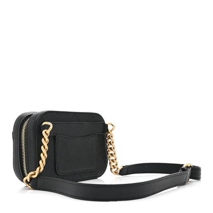 Chanel Caviar Quilted Belt Bag Black 3 of 10