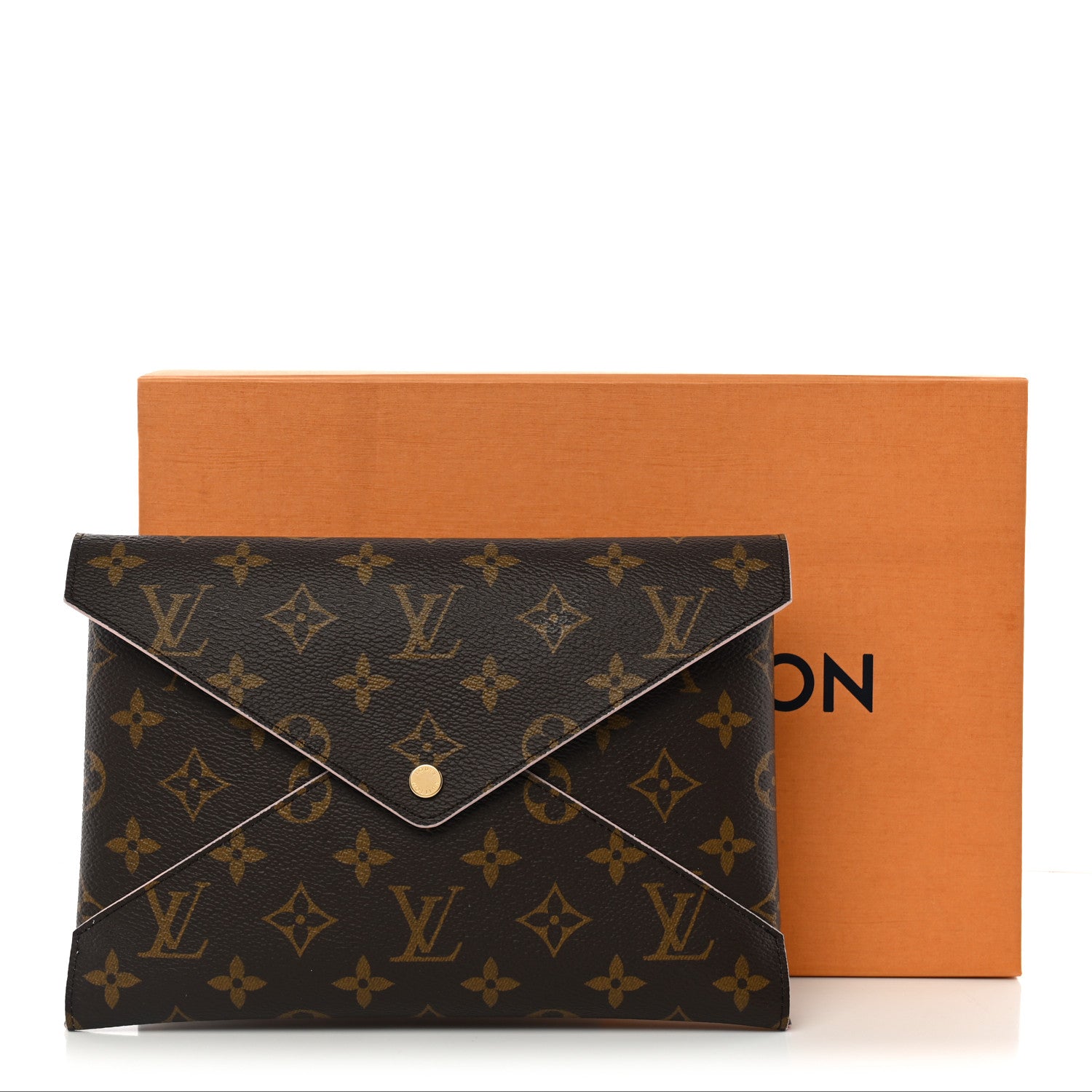 Louis Vuitton Monogram Kirigami Pochette Set 12 of 12