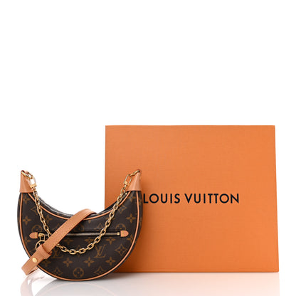 Louis Vuitton Monogram Loop 10 of 10