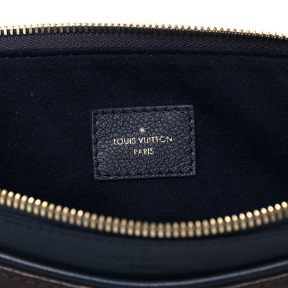 Louis Vuitton Monogram Pallas Full Marine 6 of 12