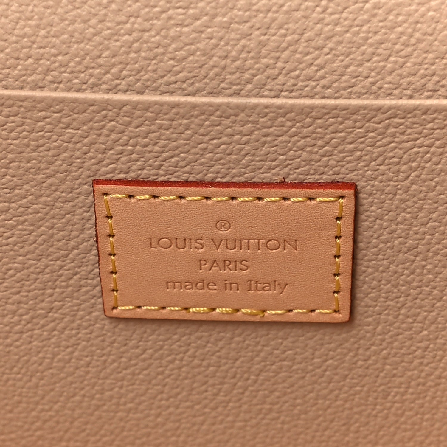 Louis Vuitton Monogram Nice Mini 6 of 8