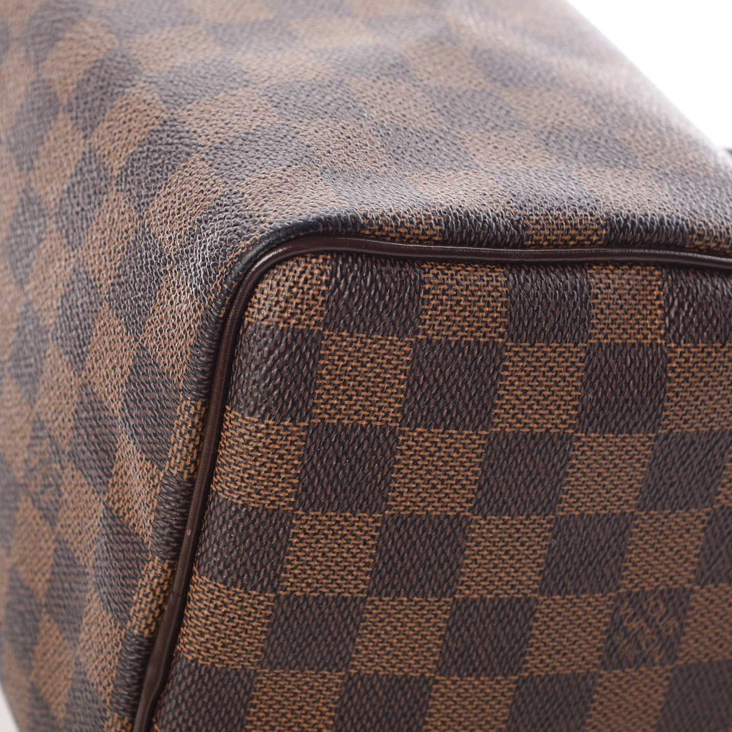 Damier Ebene Speedy 25