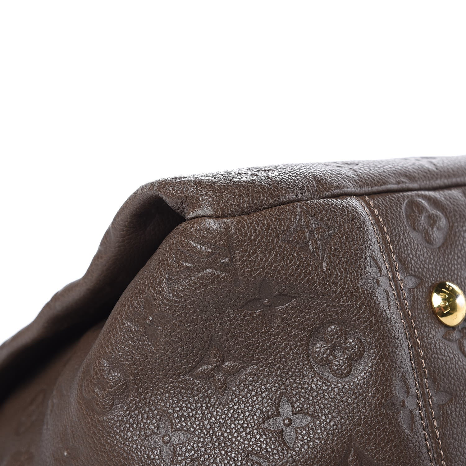 Louis Vuitton Empreinte Artsy MM Ombre 12 of 14