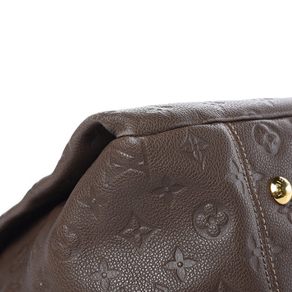 Louis Vuitton Empreinte Artsy MM Ombre 12 of 14