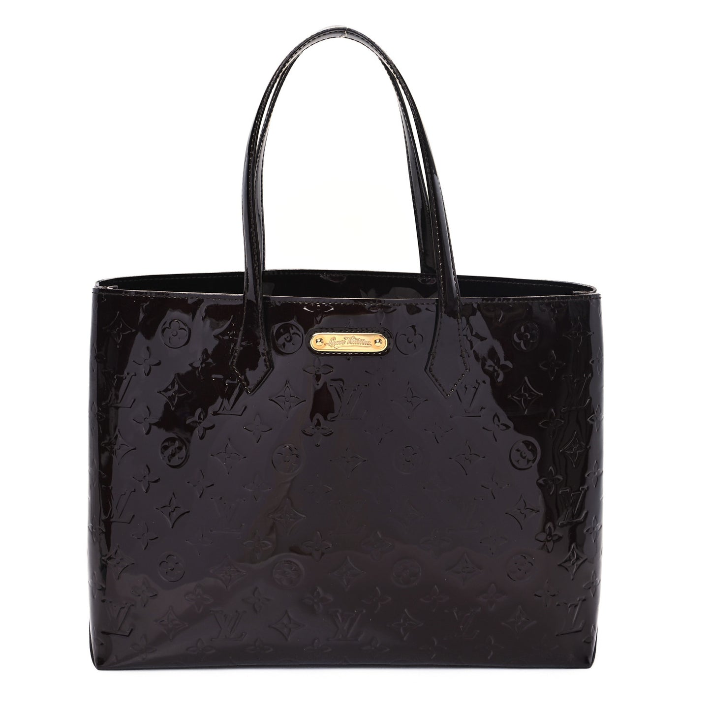 Vernis Wilshire GM Amarante