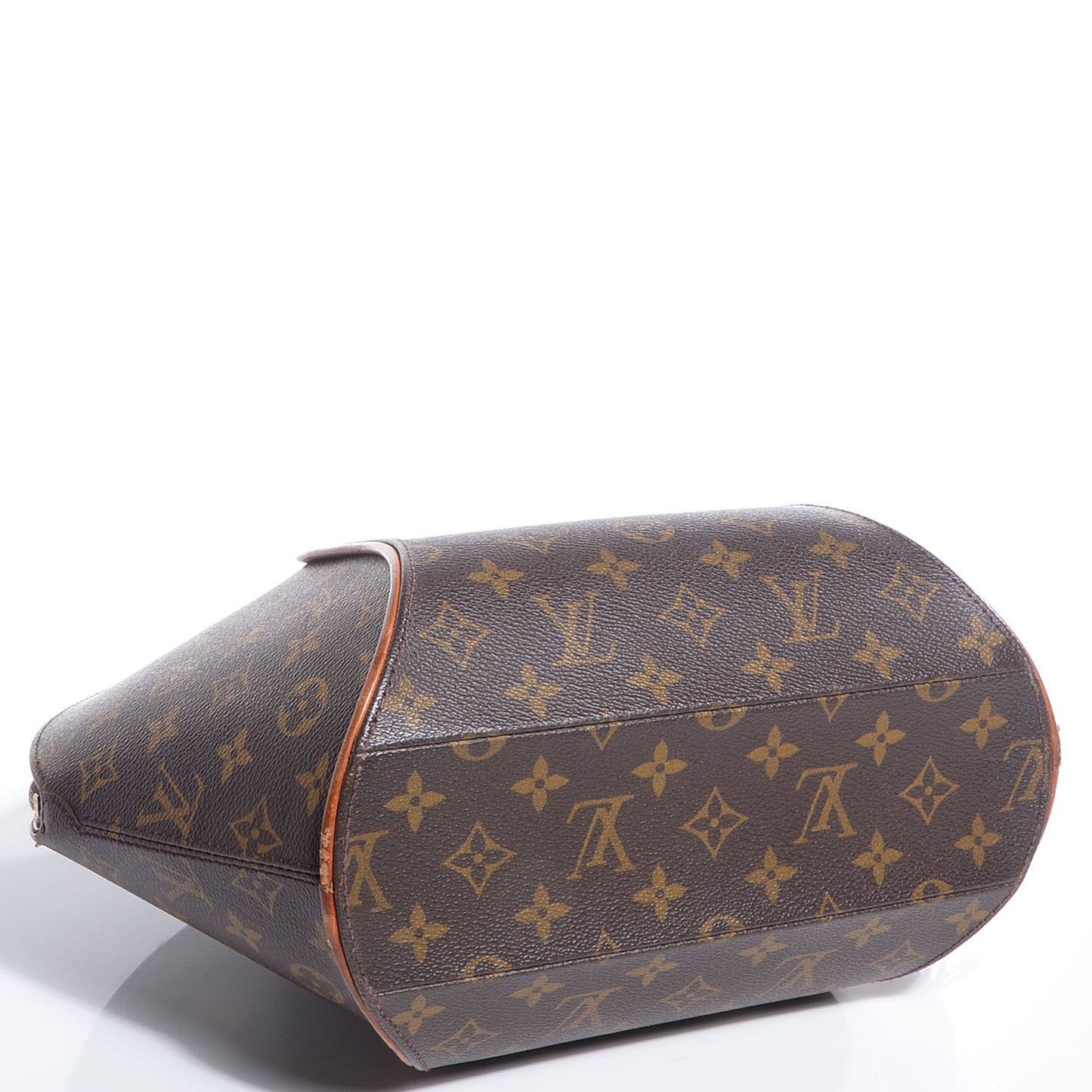 Monogram Ellipse MM