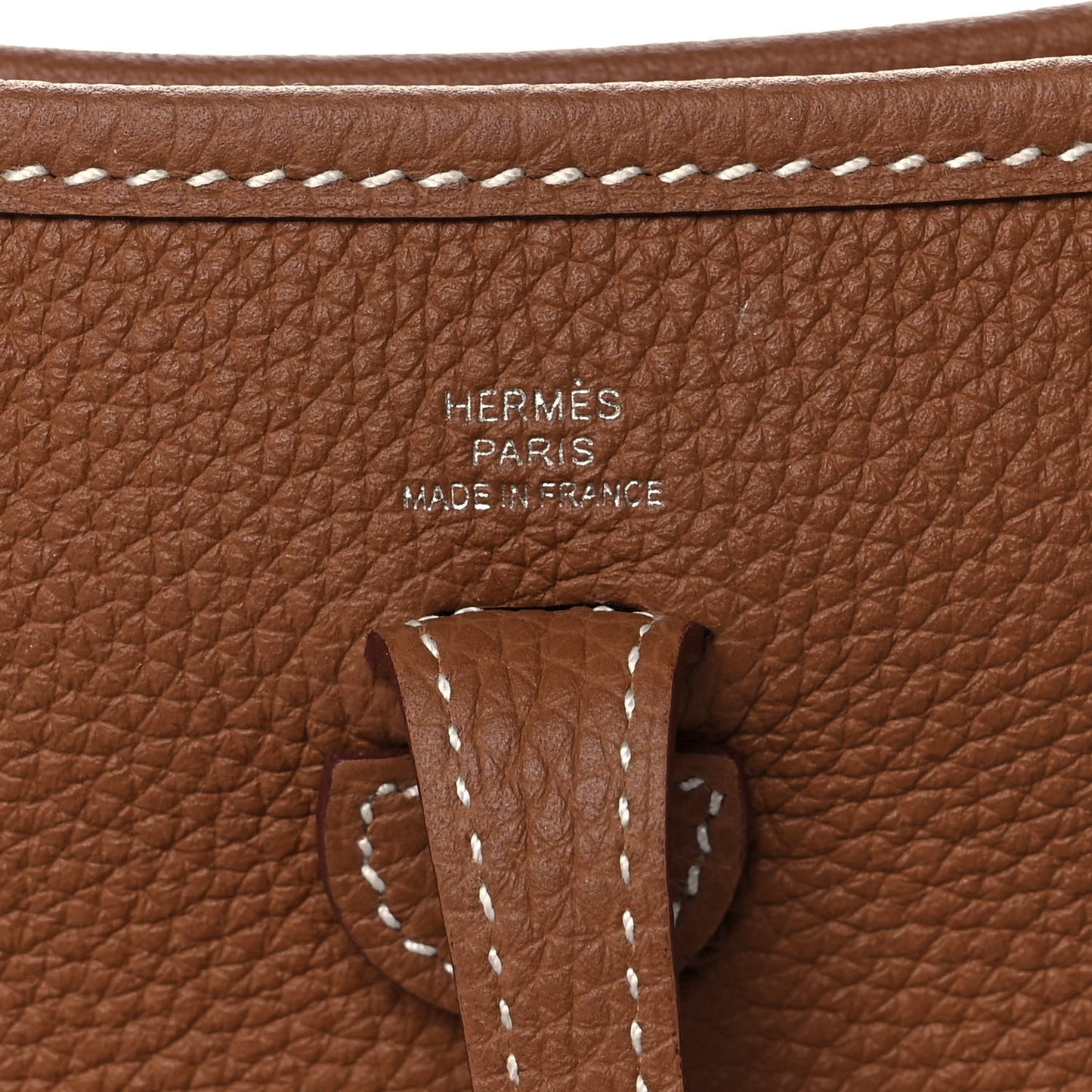 Taurillon Clemence Evelyne TPM Gold