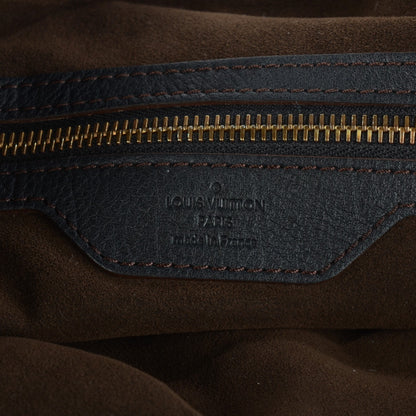 Louis Vuitton Mahina XL Black 6 of 7