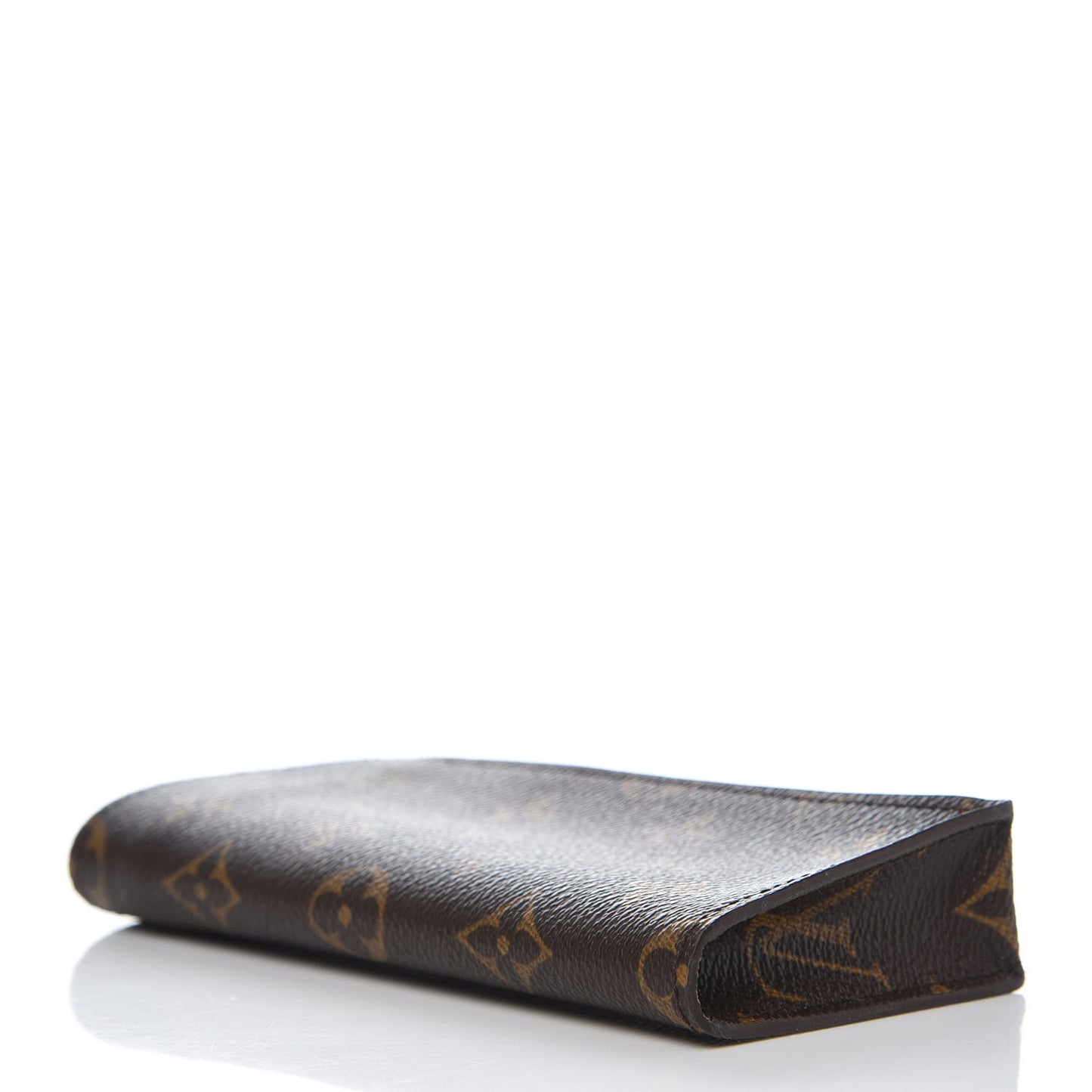 Monogram Etui a Lunettes Simple Eyeglass Case