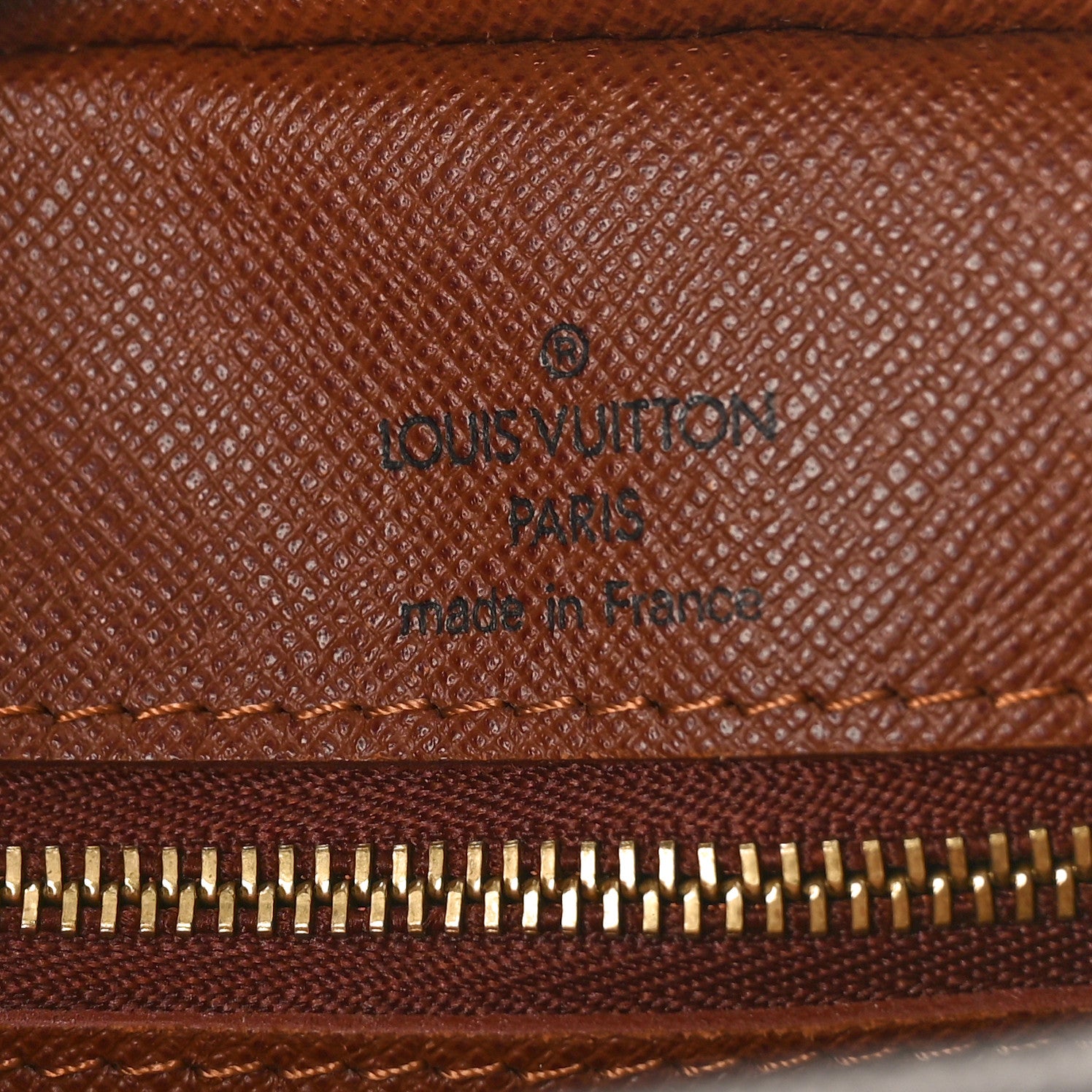 Louis Vuitton Monogram Nil 28 6 of 9