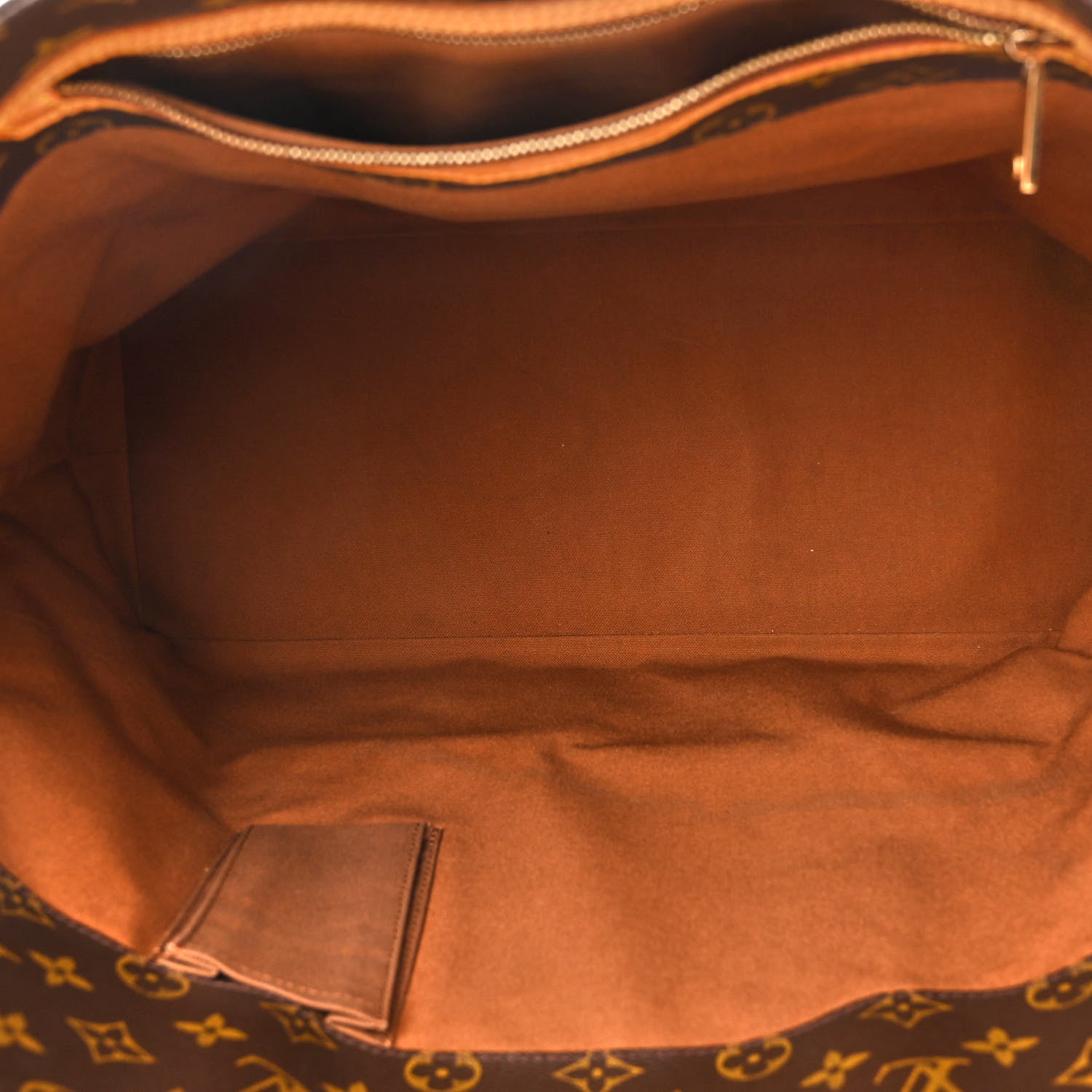 Louis Vuitton Monogram Cabas Alto 5 of 10