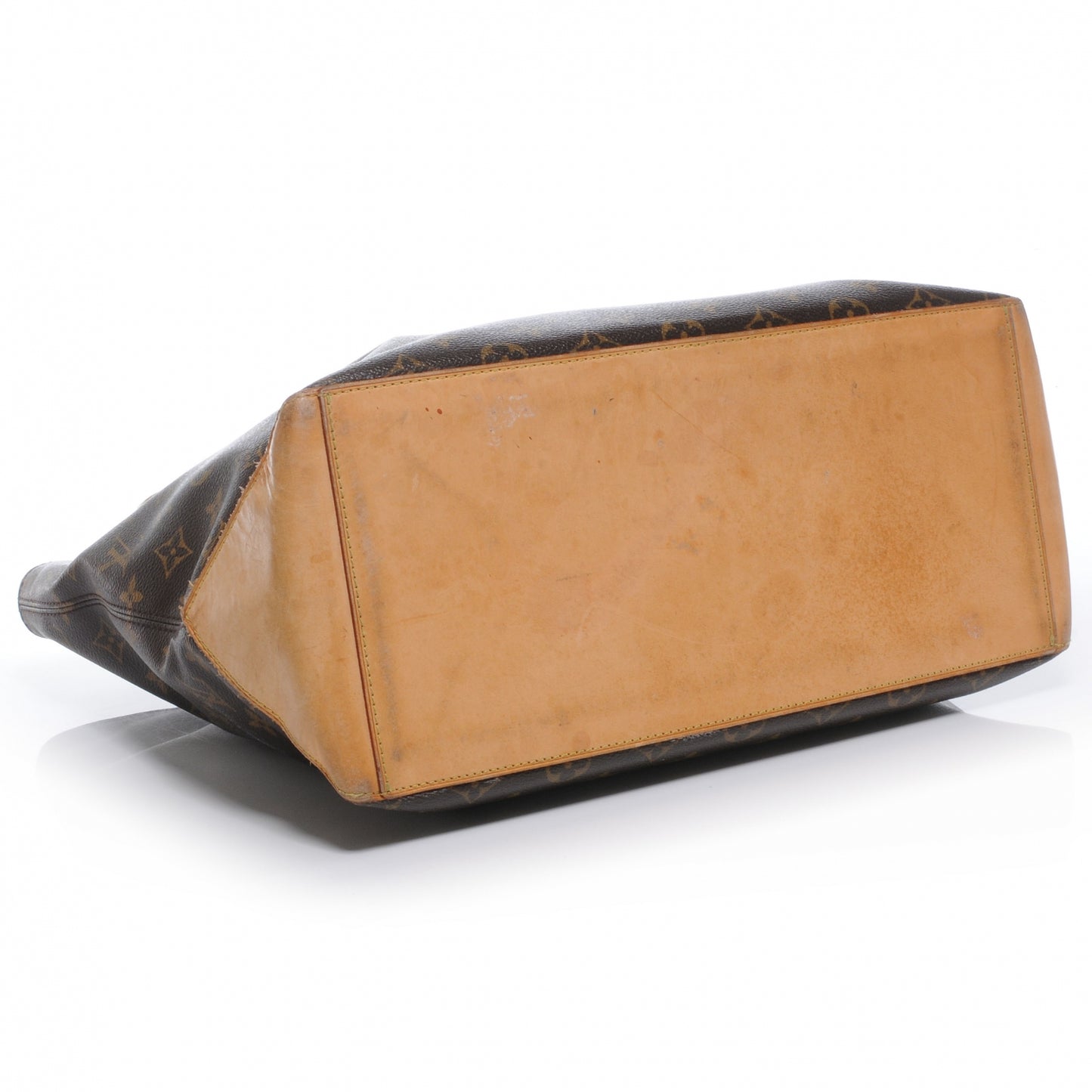 Monogram Cabas Mezzo
