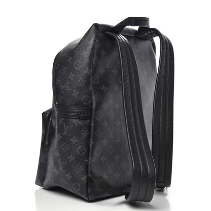 Louis Vuitton Monogram Eclipse Apollo Backpack 2 of 8