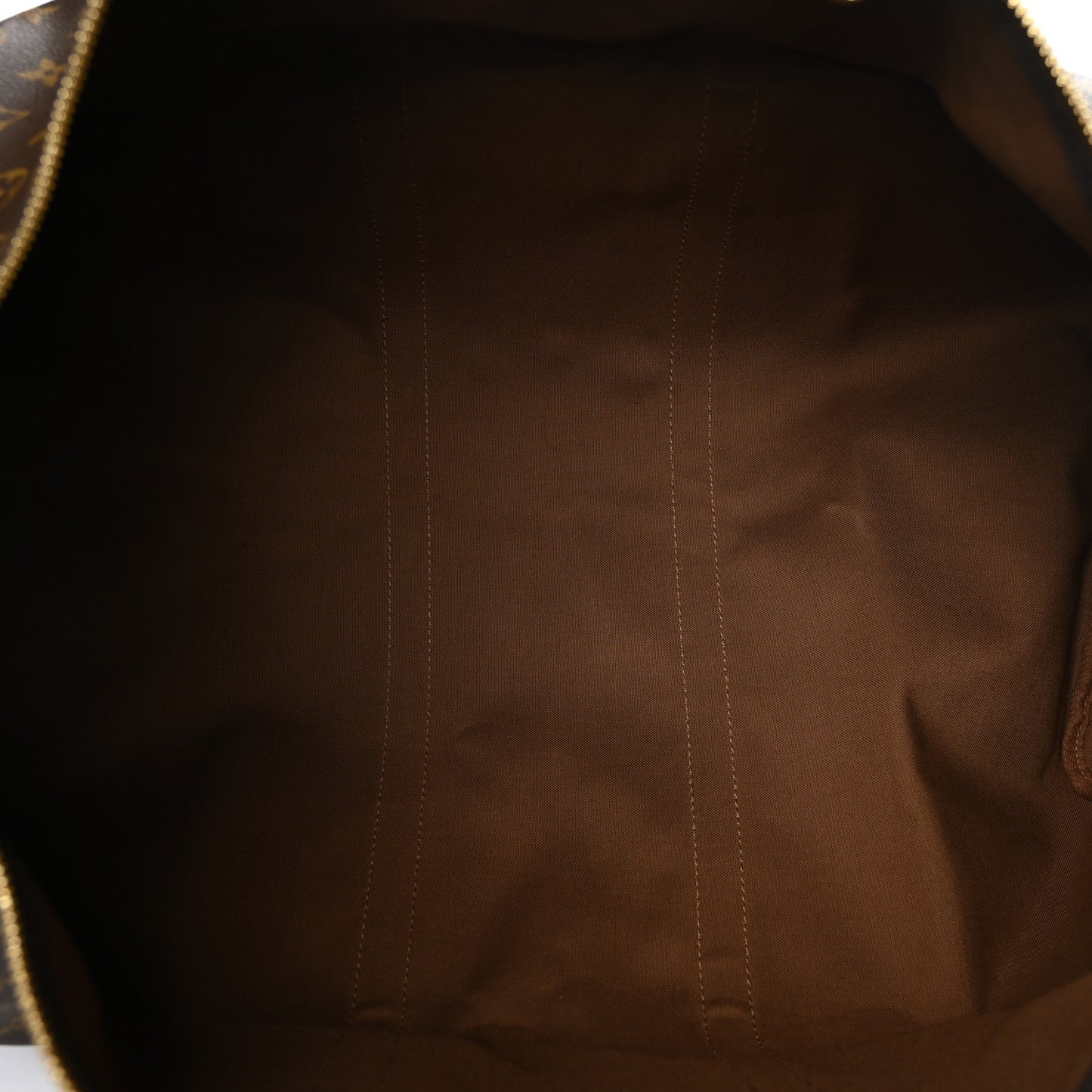 Monogram Keepall Bandouliere 55