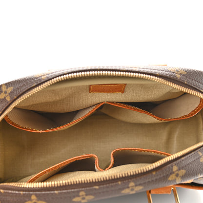 Louis Vuitton Monogram Trouville 6 of 12