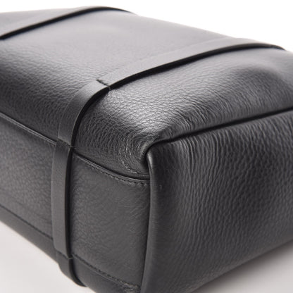 Balenciaga Calfskin XS Everyday Tote Black 11 of 12