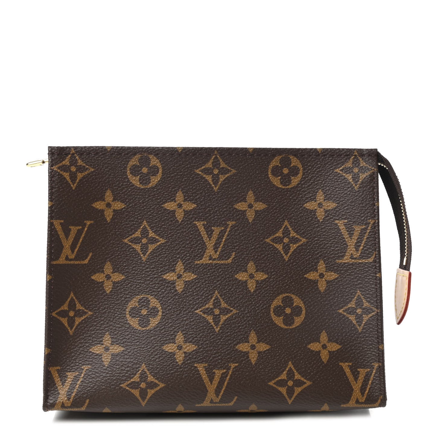 Monogram Toiletry Pouch 19