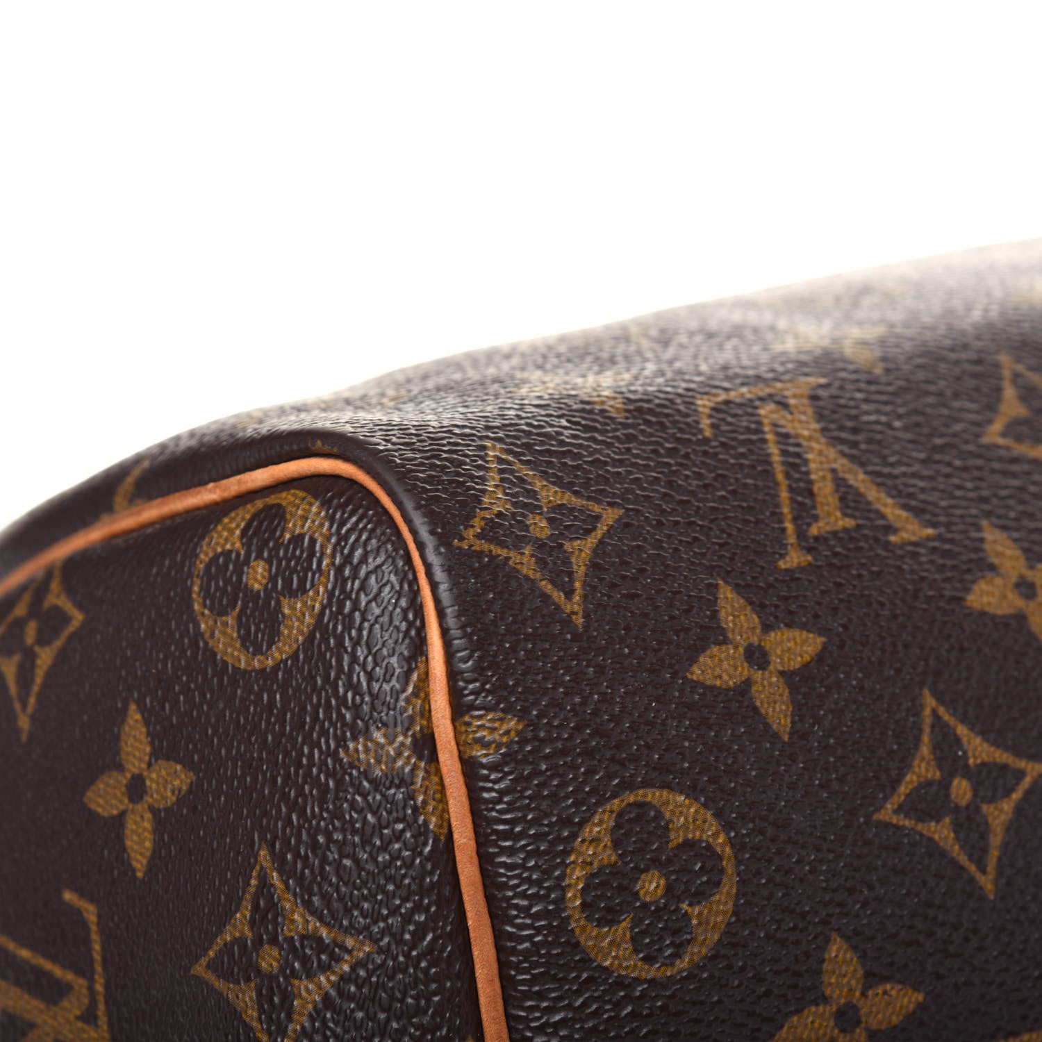 Louis Vuitton Monogram Speedy 35 12 of 19
