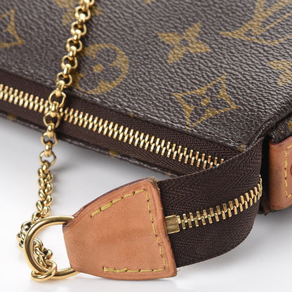 Louis Vuitton Monogram Eva Clutch 10 of 10