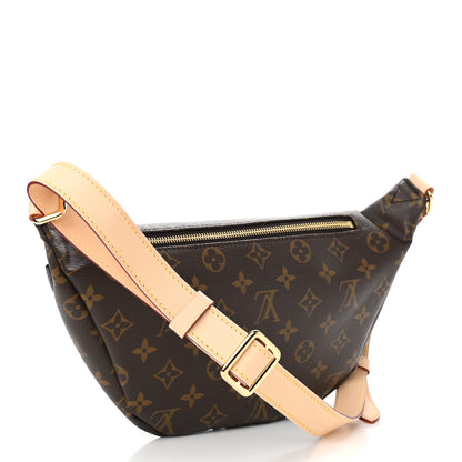 Louis Vuitton Monogram Bumbag 3 of 8
