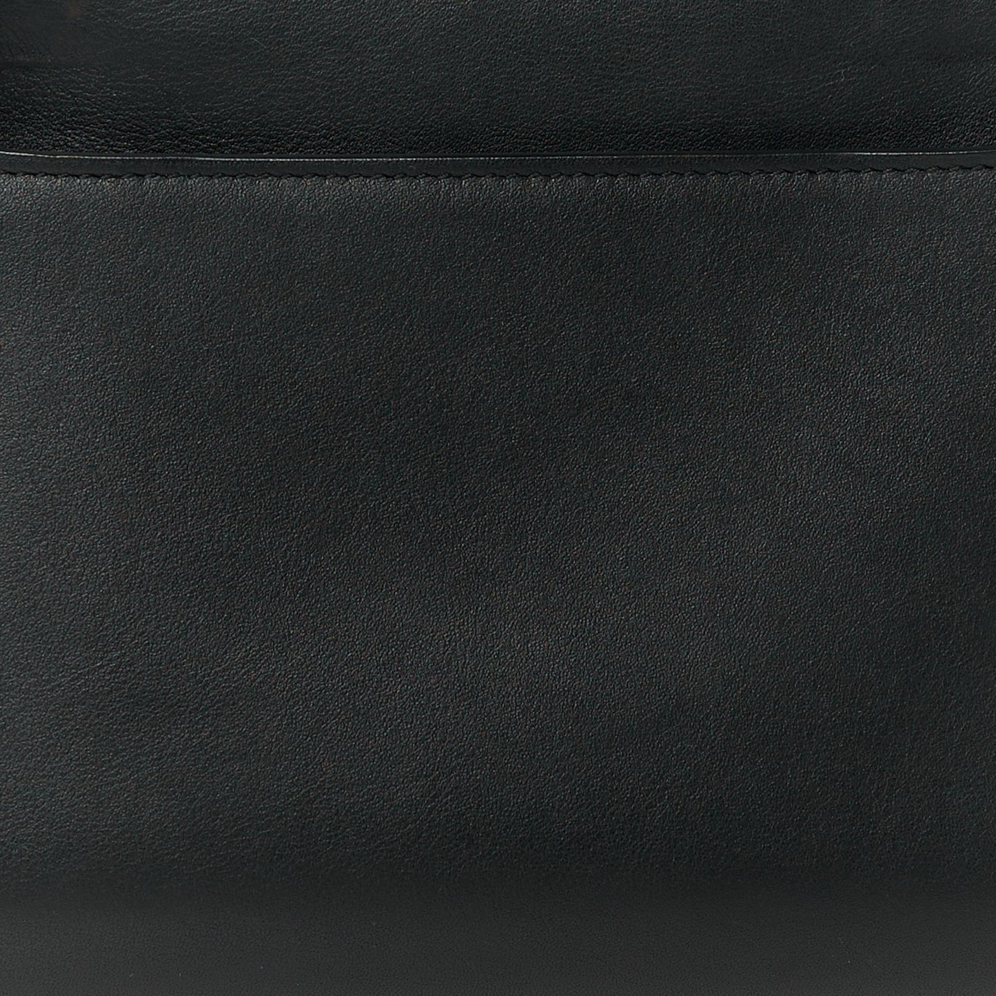 Smooth Calfskin Small East Side Tote Black