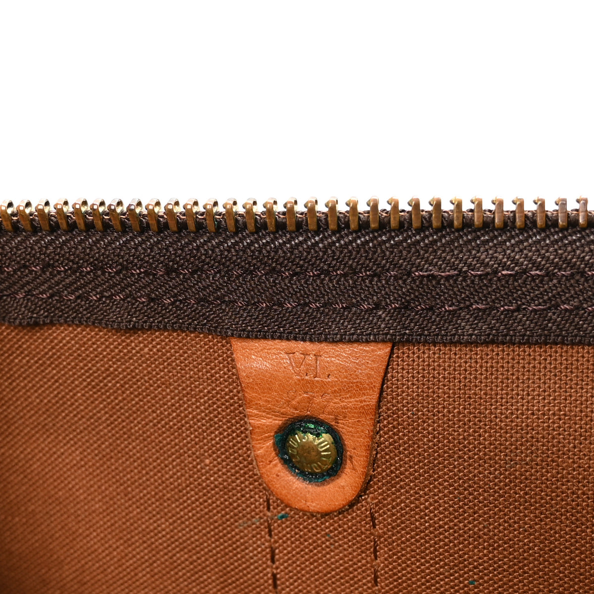 Monogram Keepall 50