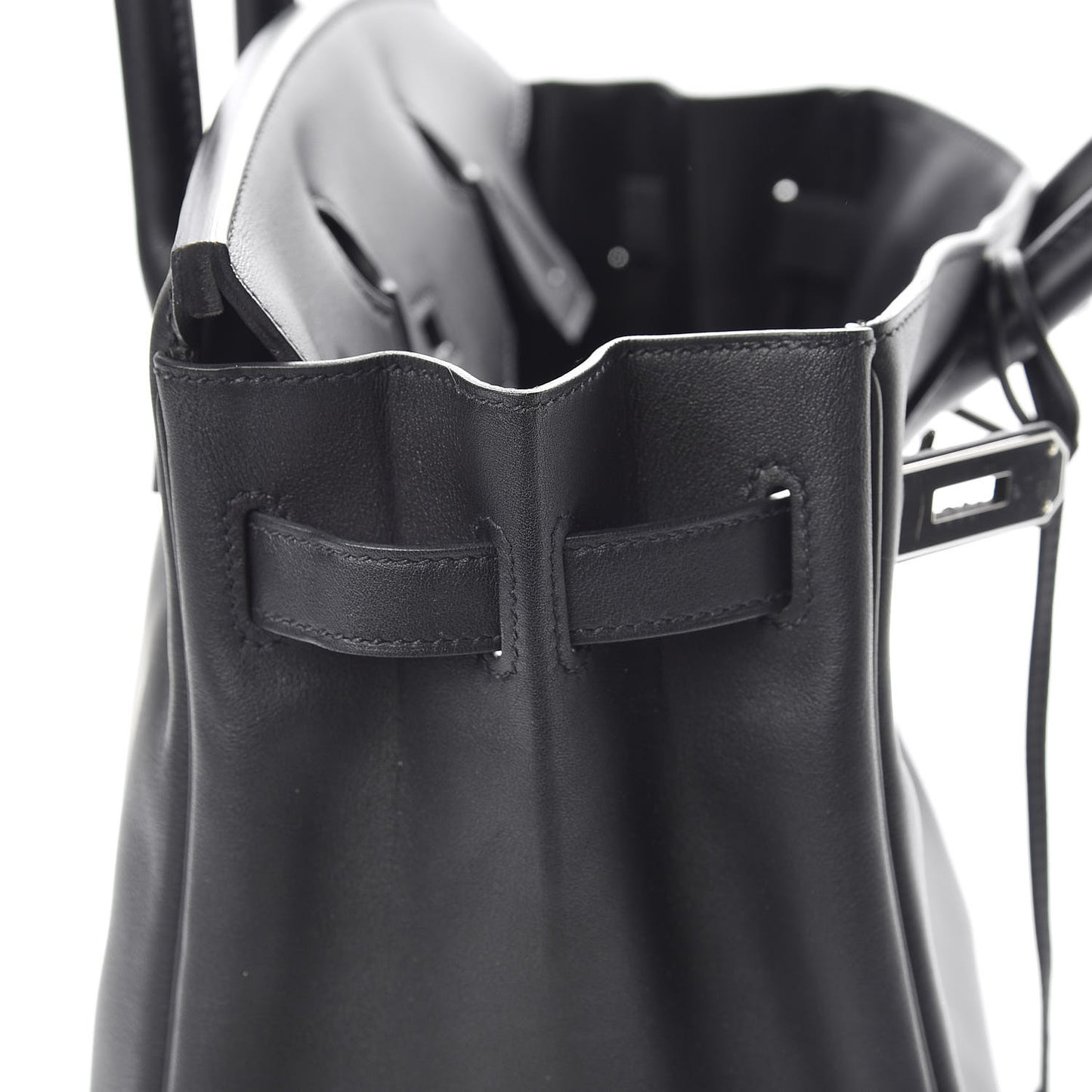 Swift Birkin 30 Black