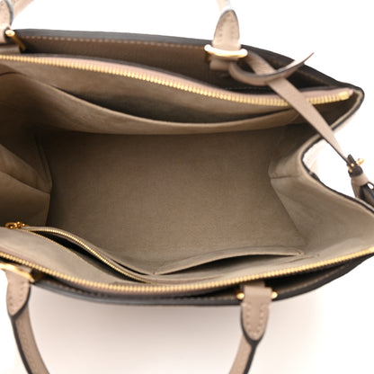 Louis Vuitton Empreinte Monogram Giant Grand Palais Tourterelle 5 of 15