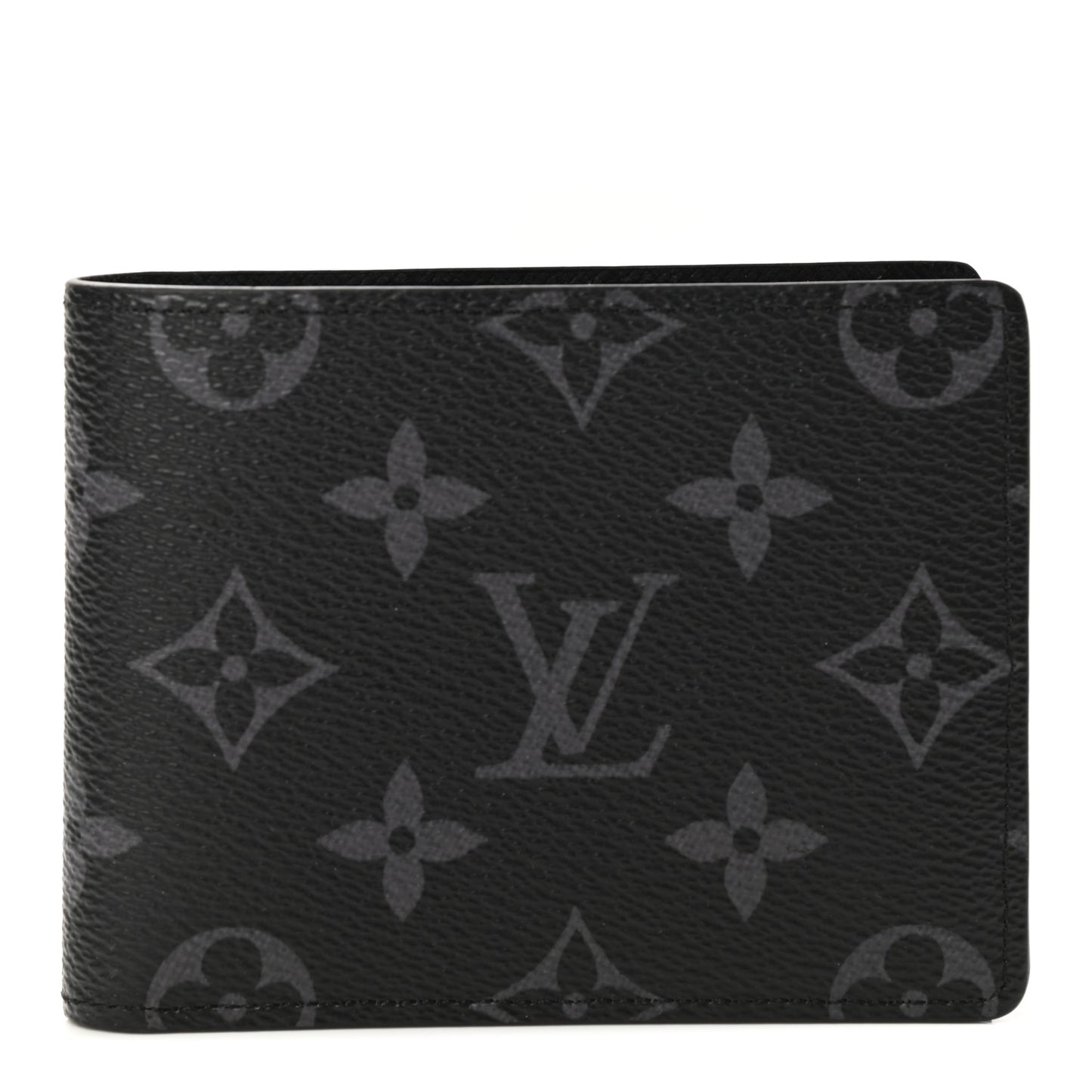 Monogram Eclipse Slender Wallet