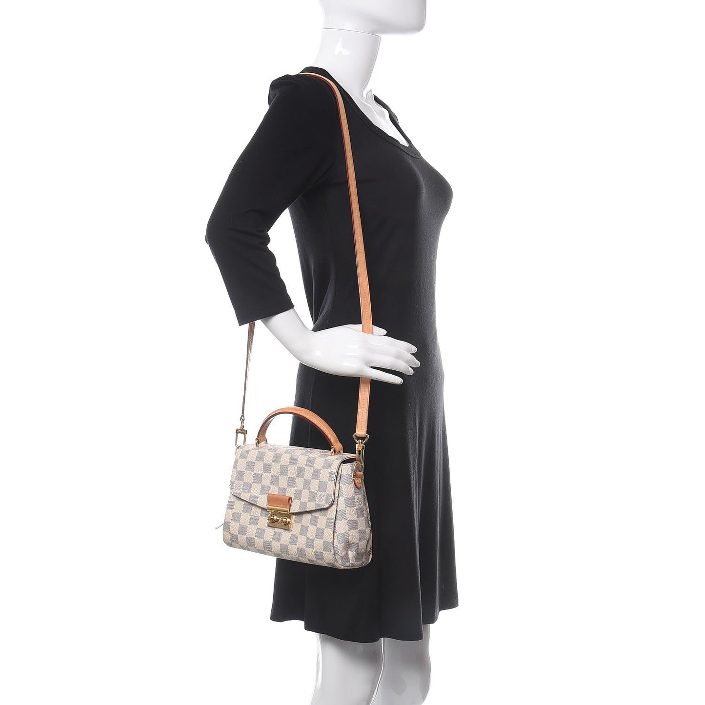 Damier Azur Croisette