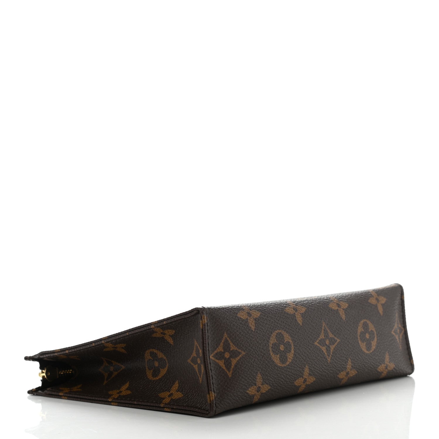 Louis Vuitton Monogram Toiletry Pouch 19 4 of 7