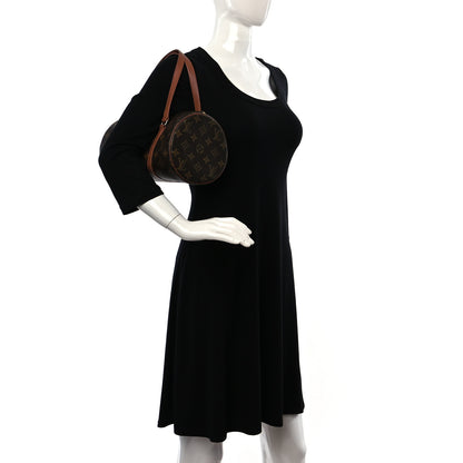 Louis Vuitton Monogram Papillon 26 2 of 12