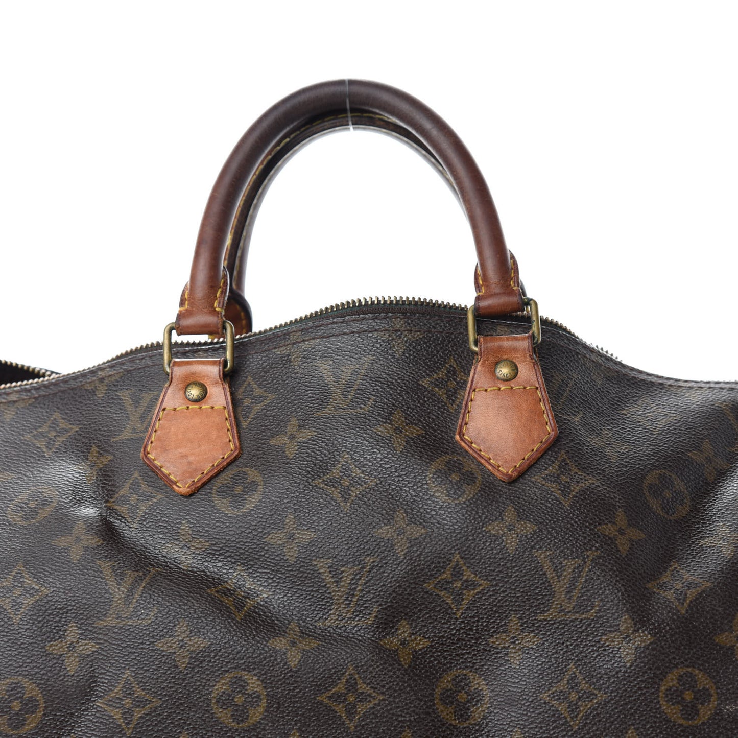 Monogram Speedy 40
