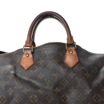 Louis Vuitton Monogram Speedy 40 22 of 22