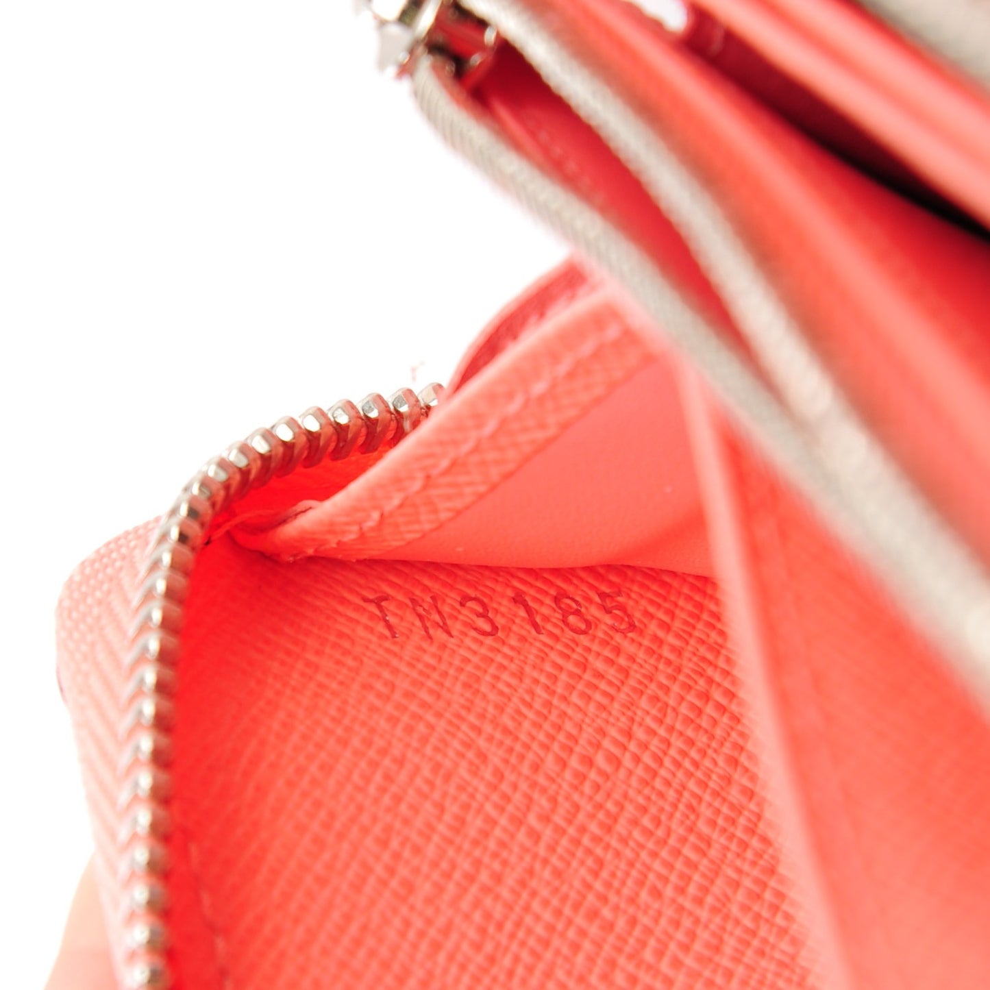 Epi Zippy Wallet Aqua