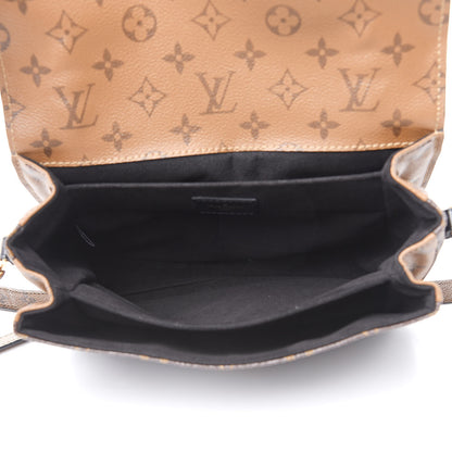 Louis Vuitton Reverse Monogram Pochette Metis 5 of 11