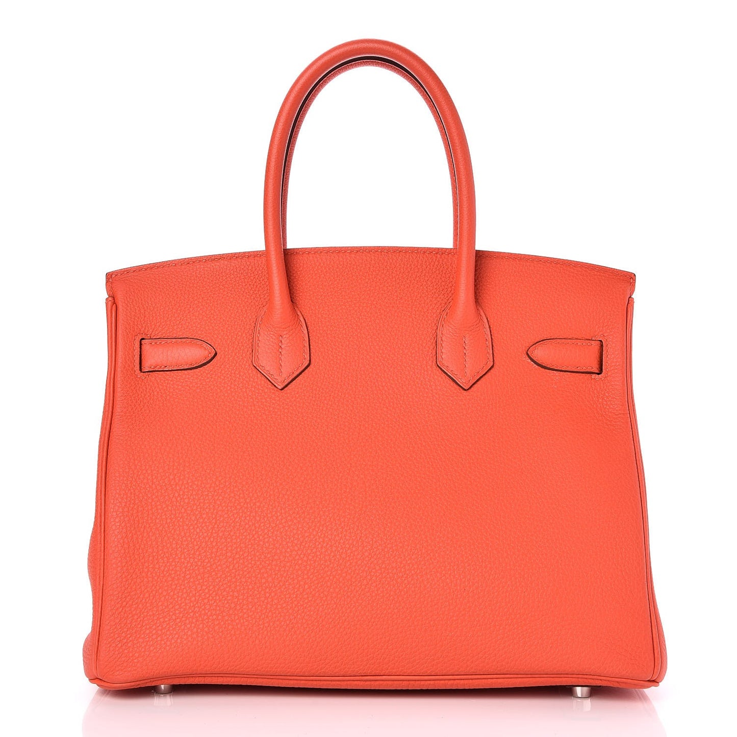 Togo Birkin 30 Capucine