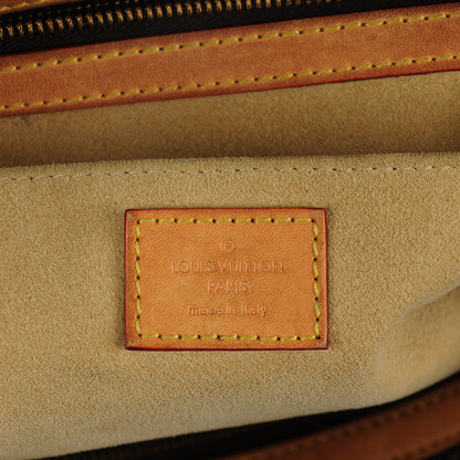 Louis Vuitton Monogram SC Bag MM 6 of 8