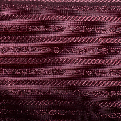 Prada Saffiano Lux Large Tote Ametista 9 of 12