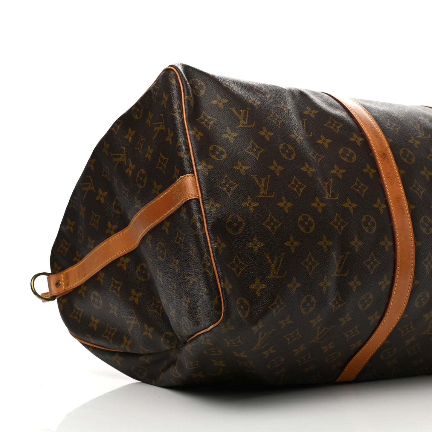 Monogram Keepall Bandouliere 60